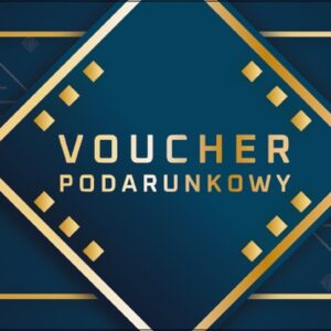 Voucher kwotowy na dowolne wykorzystanie