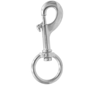 KARABIŃCZYK<br>obrotowy 120mm;