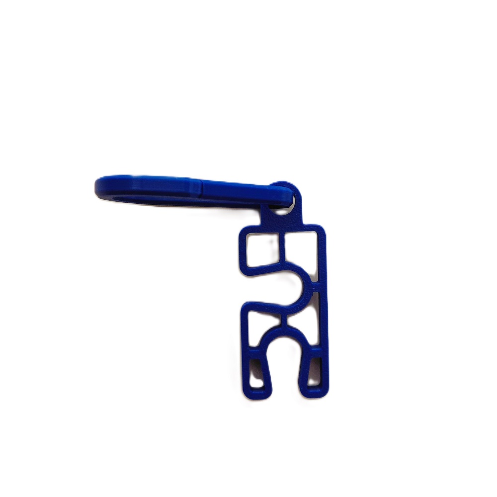 Uchwyt<br>na węże nurkowe - obrazek 3