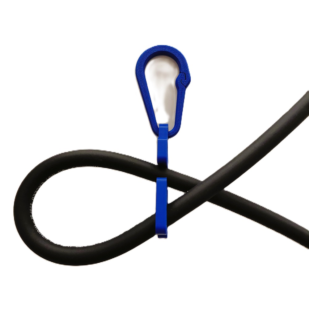 Uchwyt<br>na węże nurkowe - obrazek 2