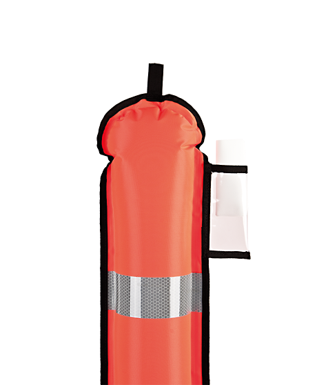 BOJKA<br>zamknięta 140cm - obrazek 3